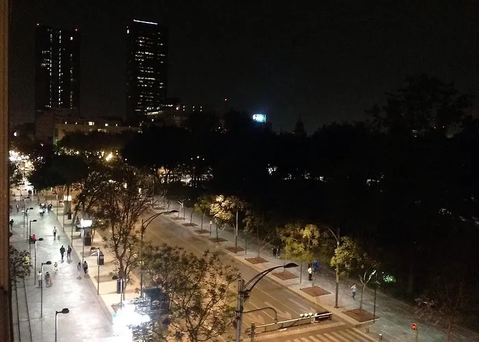 The New Carso Alameda Luxury Lofts Apartamento *