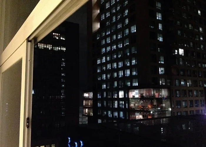 The New Carso Alameda Luxury Lofts *