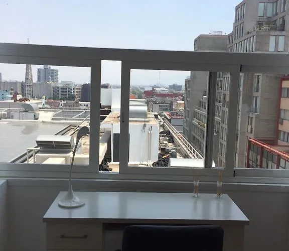 The New Carso Alameda Luxury Lofts