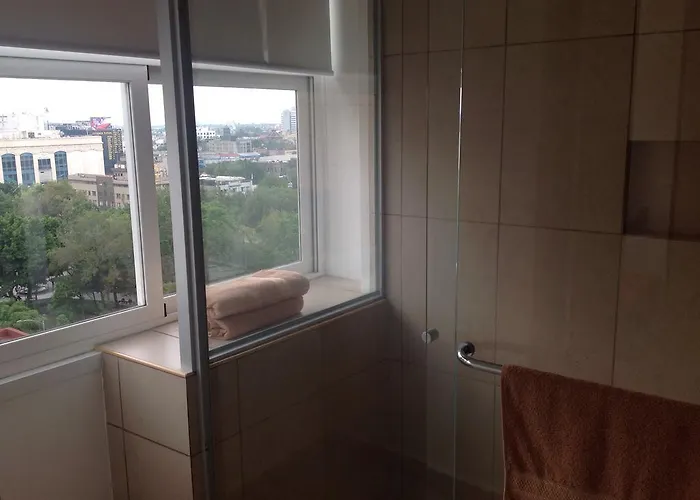 The New Carso Alameda Luxury Lofts *