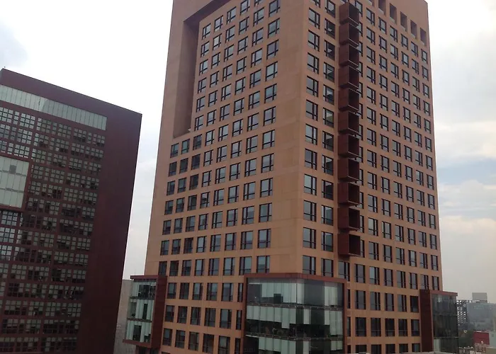 The New Carso Alameda Luxury Lofts *
