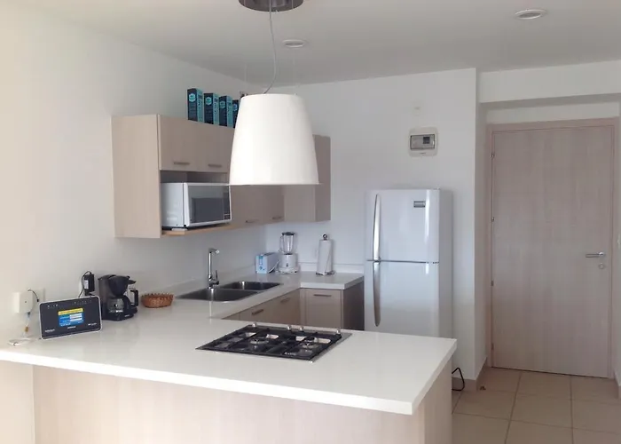 The New Carso Alameda Luxury Lofts Apartamento