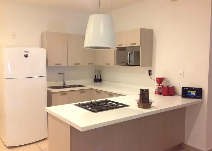 Apartamento The New Carso Alameda Luxury Lofts