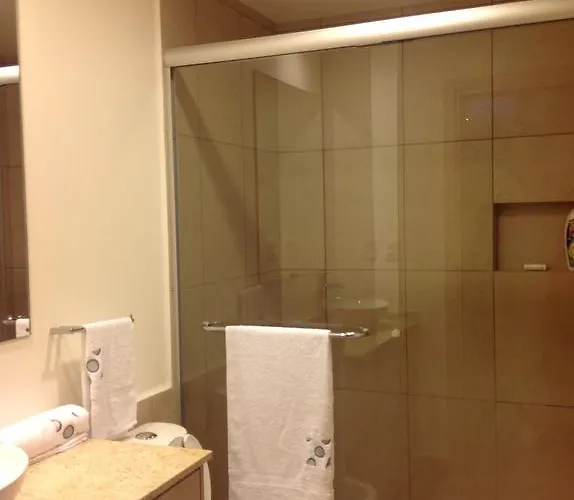 Apartamento The New Carso Alameda Luxury Lofts