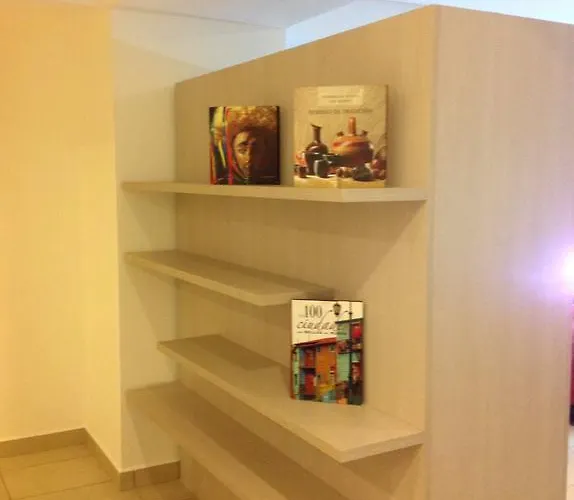 Apartamento The New Carso Alameda Luxury Lofts *