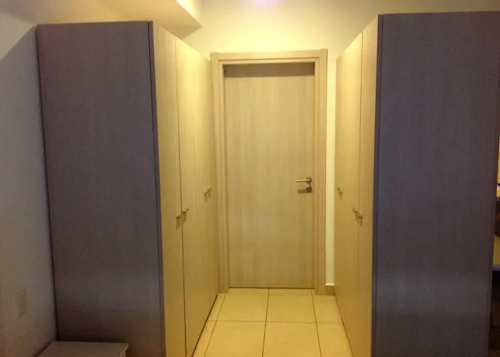 The New Carso Alameda Luxury Lofts Apartamento *
