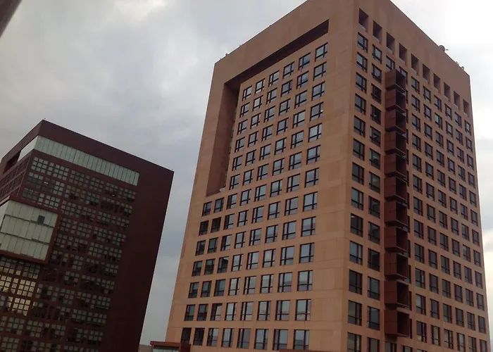 The New Carso Alameda Luxury Lofts *