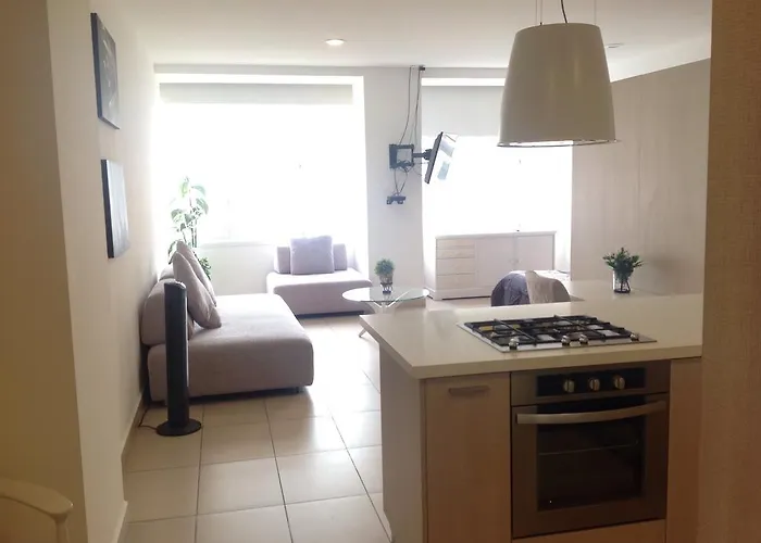 The New Carso Alameda Luxury Lofts Apartamento *