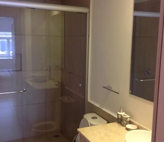 The New Carso Alameda Luxury Lofts Apartamento