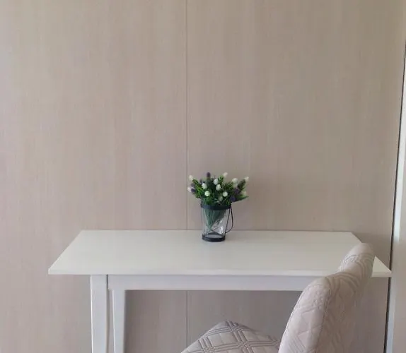 Apartamento The New Carso Alameda Luxury Lofts *
