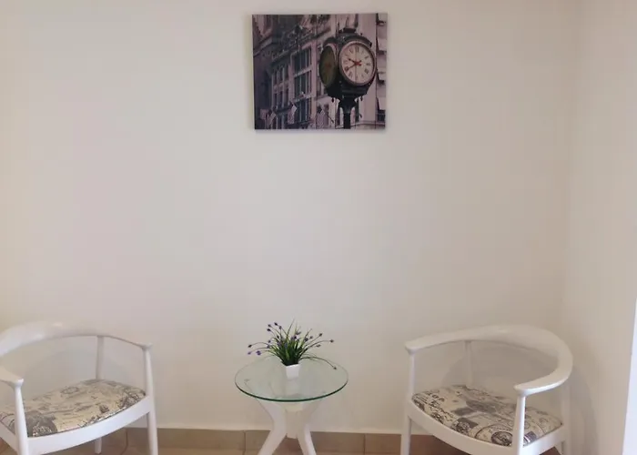 The New Carso Alameda Luxury Lofts Apartamento