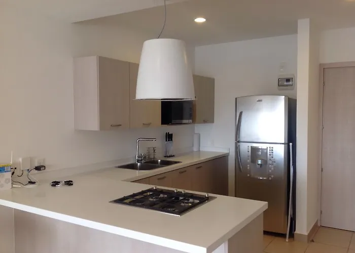 The New Carso Alameda Luxury Lofts