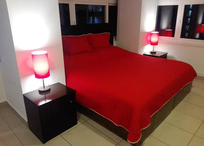 The New Carso Alameda Luxury Lofts