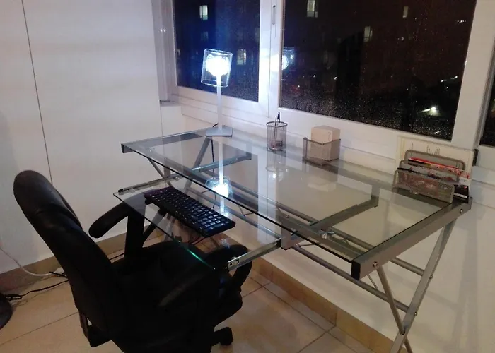 The New Carso Alameda Luxury Lofts