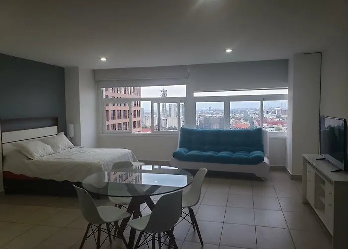 The New Carso Alameda Luxury Lofts *
