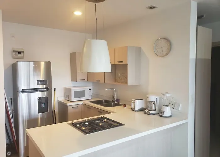 The New Carso Alameda Luxury Lofts Apartamento *