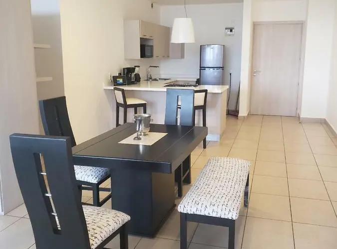 The New Carso Alameda Luxury Lofts Apartamento *